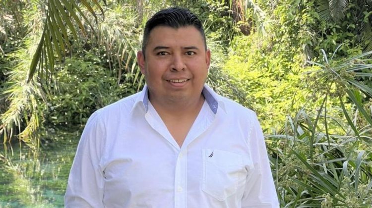 Atacan a balazos a alcalde de Temoac en Morelos