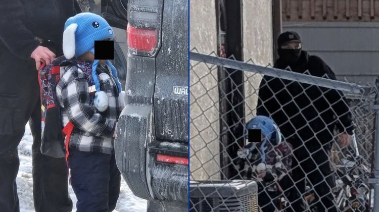 Juez ordena liberar a niño detenido por ICE en Texas