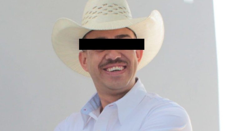 Capturan en Tlaxcala a Gerardo Cortés, exalcalde de Cuautempan