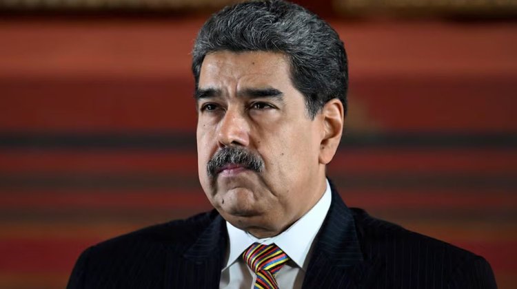Nicolás Maduro pide unión y paz en Venezuela desde prisión