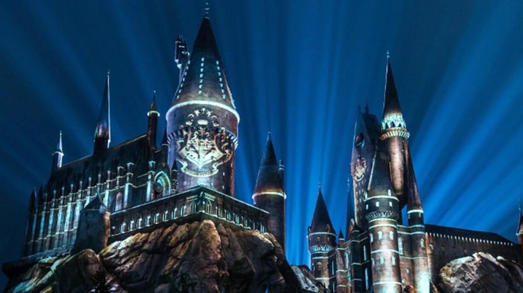 Universal revela nombre de su megaparque en Reino Unido