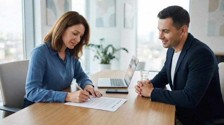 Buscan cubrir vacío legal tras concluir contrato laboral 