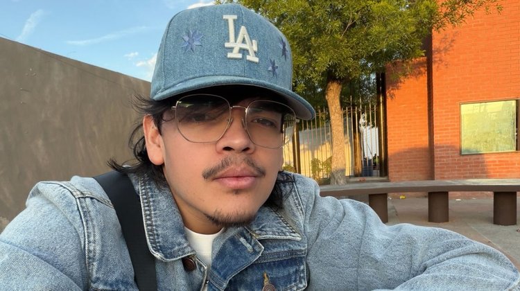 Hallan sin vida al influencer “El Komanche” en Monterrey