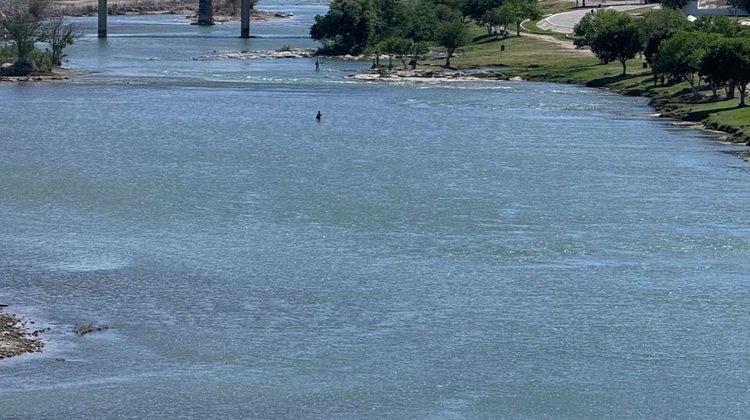 Rechaza la SRE reclamo de Texas sobre 9 islas en río Bravo