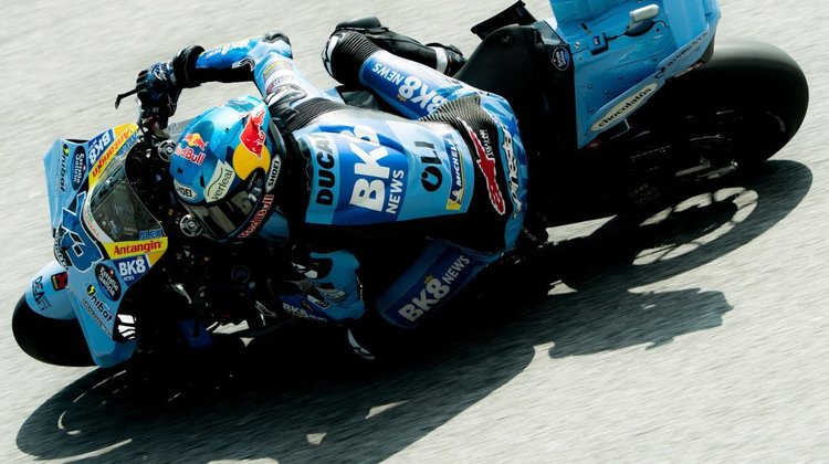 Arrebata Alex Márquez la pole a Marc Márquez en el GP de Malasia
