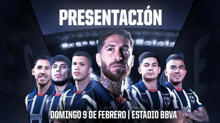 Rayados presentará a los refuerzos del Clausura 2025