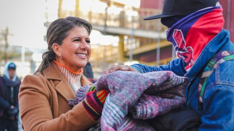 Igualdad brinda más de 19,500 servicios de atención a migrantes