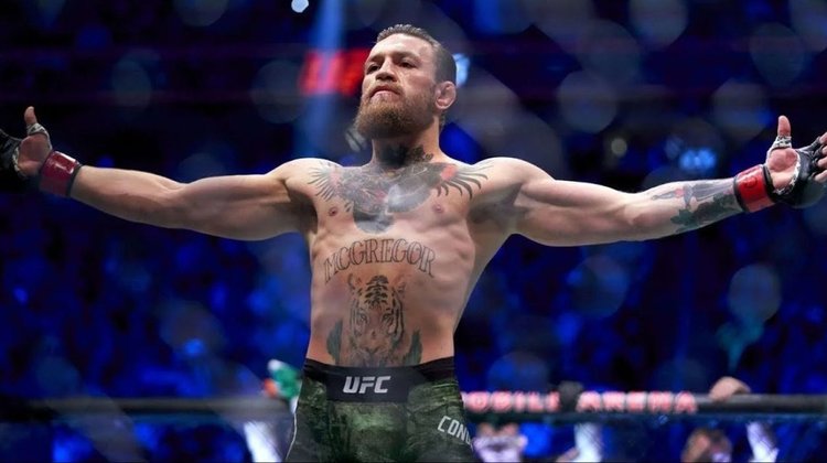 ¿Quién será el oponente de Conor McGregor en su regreso a la UFC?