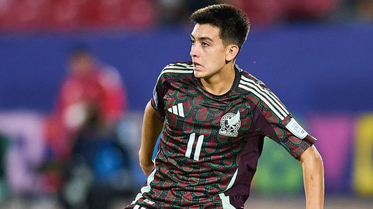 Gilberto Mora cree que México puede ganar el Mundial 2026