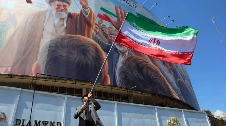 Irán desmiente a Trump y dice que no ha llegado a ningún acuerdo