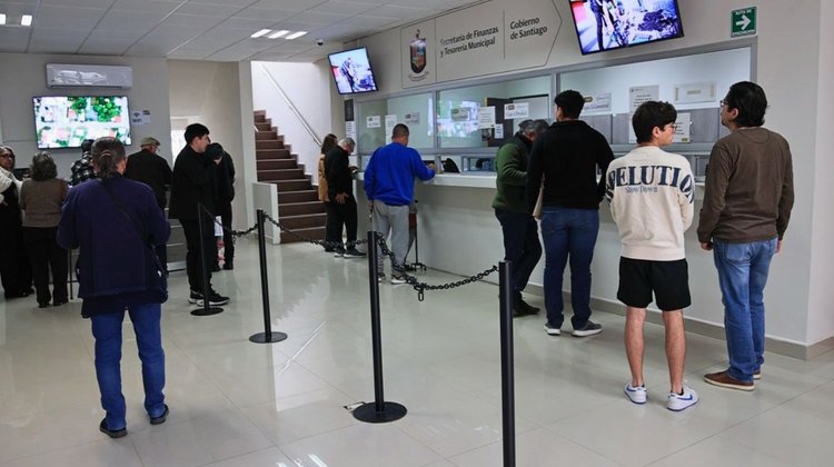 Santiago rifará vehículo todoterreno a contribuyentes del predial