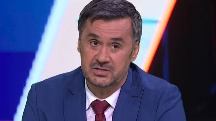 Exjugador Bogdanovic pide perdón por frase racista a futbolistas