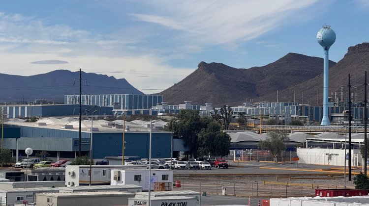 Secretaría del Trabajo reubicará a trabajadores liquidados de GM