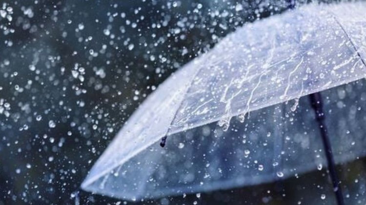 Prevé Samuel que llueva 'un mundo' este martes en la ciudad