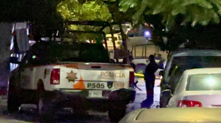 Persiguen y balean a hombre en Guadalupe; lo reportan grave