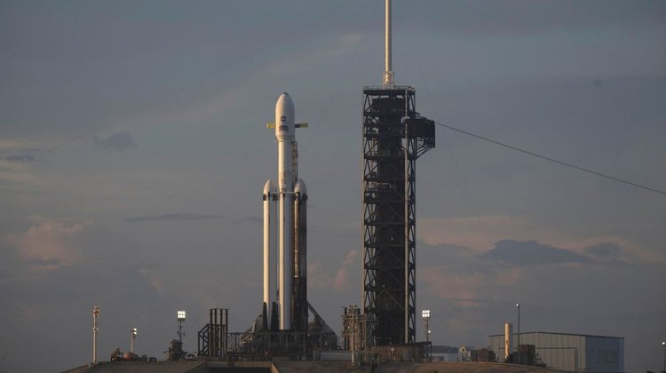 Lanzará la NASA el telescopio panorámico Nancy Grace