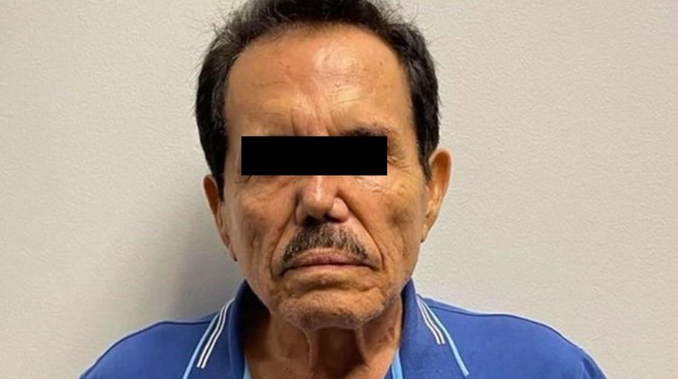 Aplazan sentencia de 'El Mayo' Zambada al mes de mayo