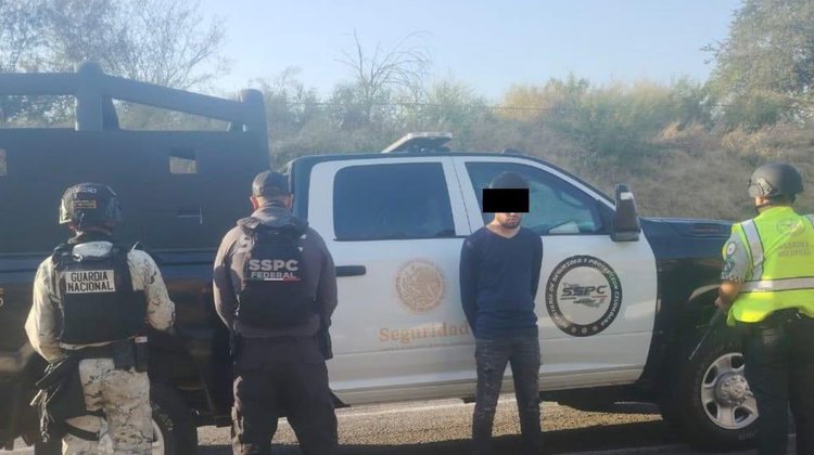 Plan Michoacán: detienen a 12 personas durante fin de semana