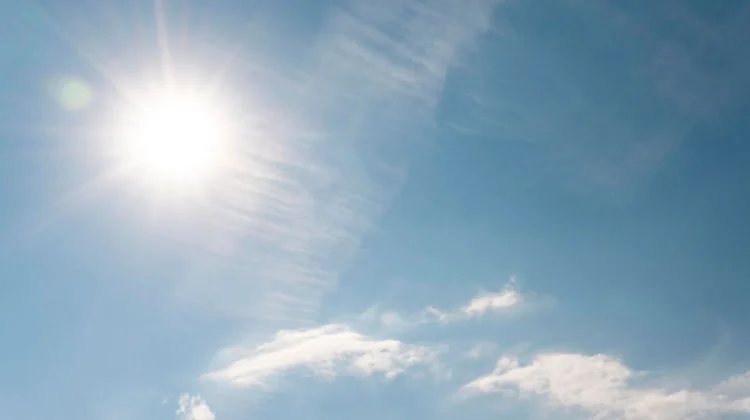 Exhorta Protección Civil a no exponerse a la ola de calor