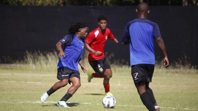 FIFA expulsa un año al Liga Dominicana por 'manipular' partidos