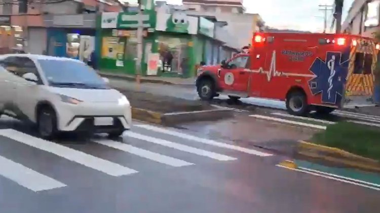 Registran violencia en dos prisiones de Ecuador con ocho muertos