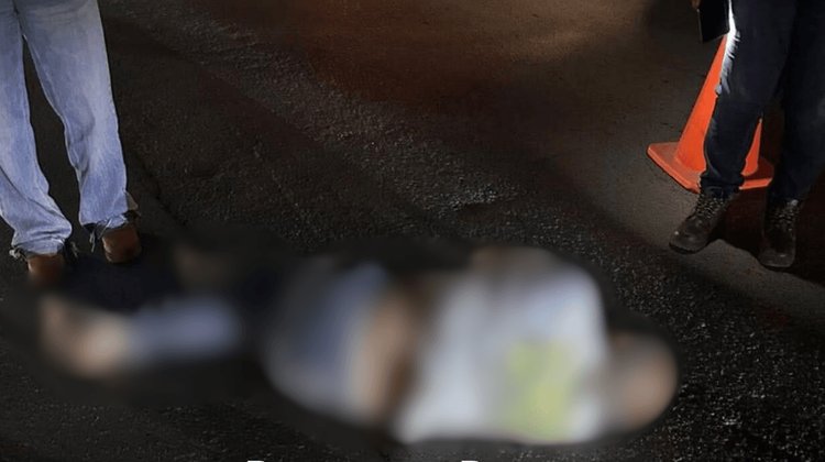 Muere adulto mayor por atropello en bulevar Del Maestro