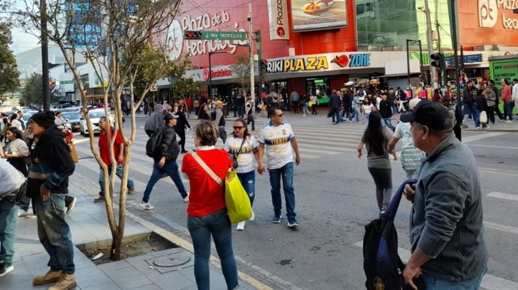 Buen Fin 2025 en Nuevo León alcanza derrama de 18 mil 880 mdp