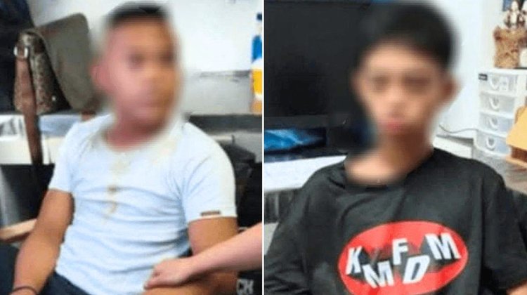 Mueren tres estudiantes tras tiroteo en secundaria de Filipinas