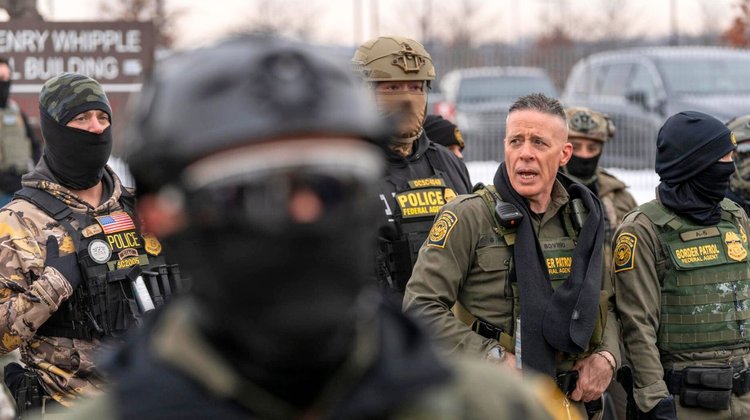 México reclama esclarecer muerte de mexicano en custodia del ICE