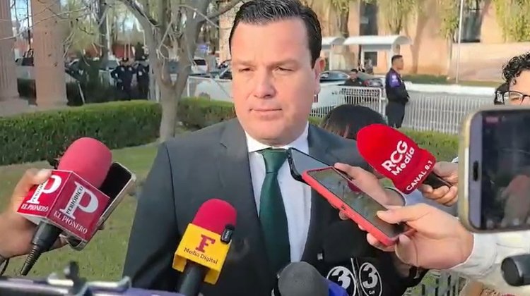 Nueva ley en Coahuila contempla Subfiscalía de Narcóticos