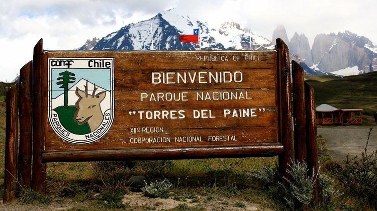 Fallecen dos mexicanos en las Torres del Paine, Chile