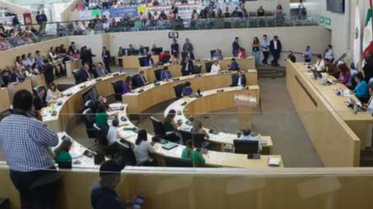 Congreso de Guanajuato rechaza despenalizar el aborto