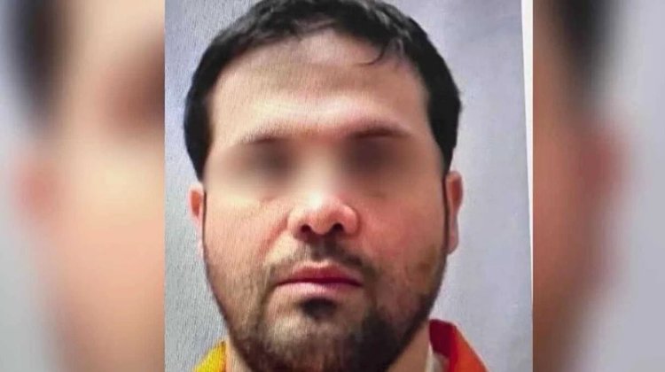 Aplazan audiencia de Joaquín Guzmán López al 13 de noviembre