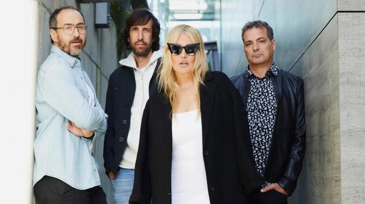 La Oreja de Van Gogh anuncia el regreso de Amaia Montero