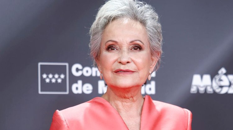  Adriana Barraza se une al elenco de la película 'Cut off'