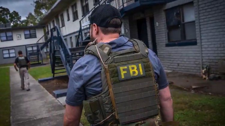 Rescatan a 122 niños en Florida durante operación contra abusos