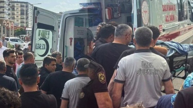 Hombre mata a su ex esposa y otras cinco personas en Turquía
