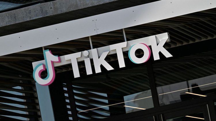 Piden a TikTok que revise su diseño 'tóxico y adictivo'