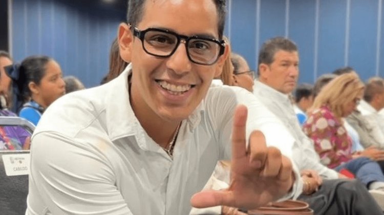 Encuentran sin vida a regidor de Reynosa en departamento de Cdmx