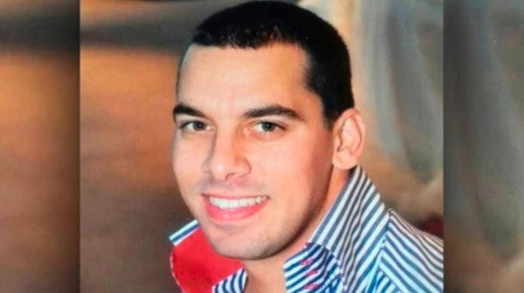 Hallan asesinado a un exfutbolista serbio y jefe criminal