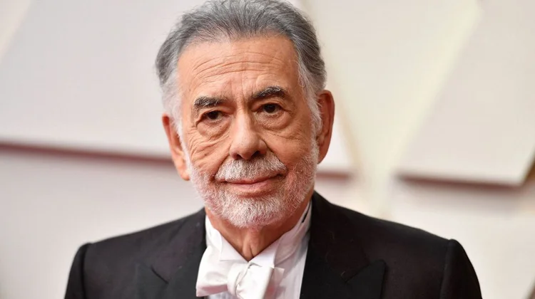 Francis Ford Coppola será dado de alta tras operación del corazón