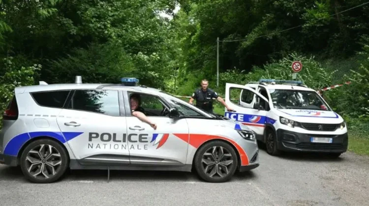 Detienen a joven sospechoso de degollar y eviscerar a un hombre