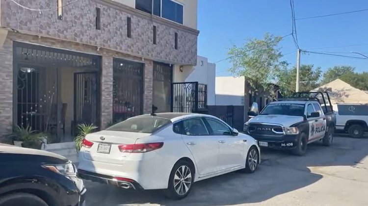 Roban 600 mil pesos y joyería en domicilio de Pesquería