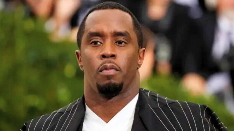 Diddy Combs amplia condena y saldrá de prisión en junio de 2028