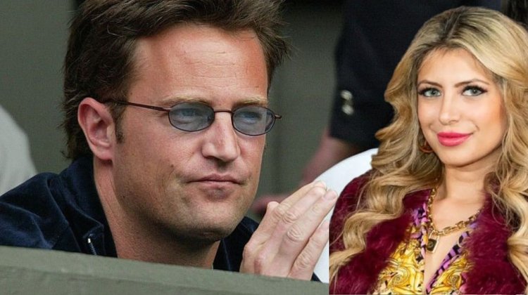 'Reina de la ketamina' admite culpa en muerte de Matthew Perry