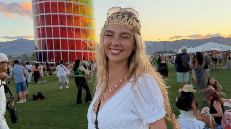 Fallece influencer Sydney Towle tras batalla contra el cáncer