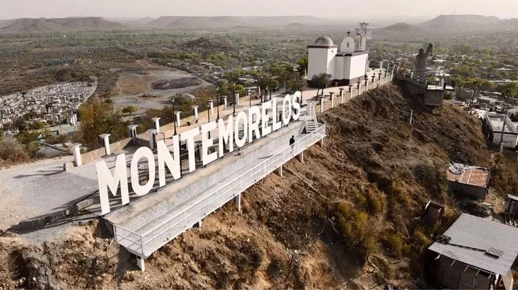 Temblor despierta a los habitantes de Montemorelos este martes
