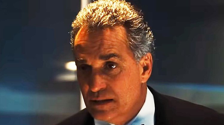 Fallece Michael DeLano, actor de la saga Ocean's Eleven