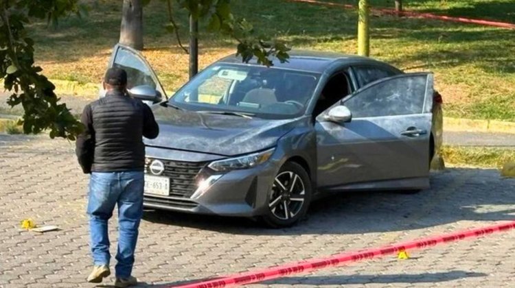 Desaparecen dos agentes de la Secretaría de Seguridad en Jalisco