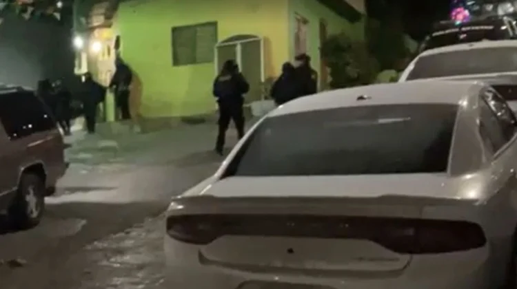 Atacan a balazos a un hombre en la colonia Independencia